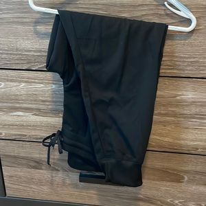 Greys Anatomy jogger pants